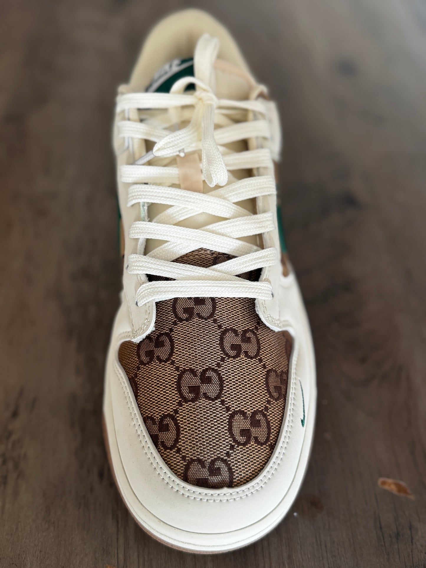 Nike Dunk Low x GG Custom
