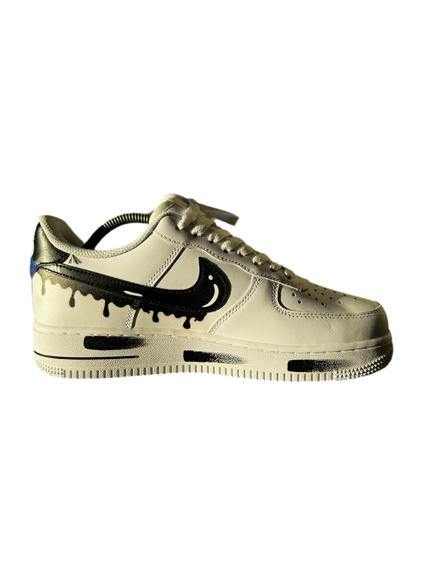 Custom Nike Air force 1 x Kaws