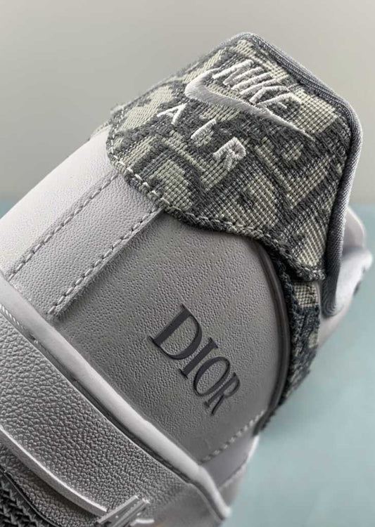 Custom Nike Air force 1 x Dior