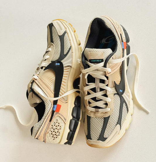 Custom Nike Zoom Vomero 5 ‘ OF’