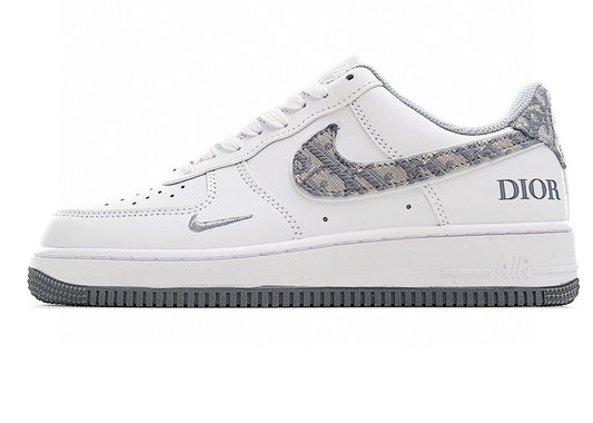 Custom Nike Air force 1 x Dior