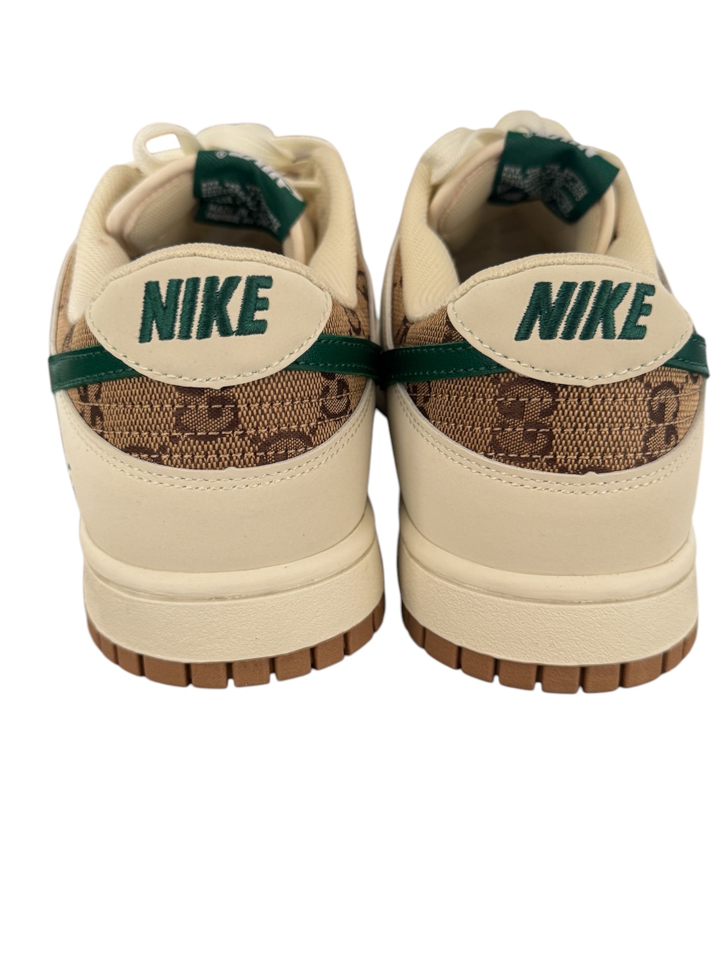 Nike Dunk Low x GG Custom