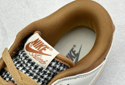 Nike Dunk Low x Porsche Aime Leon Dore