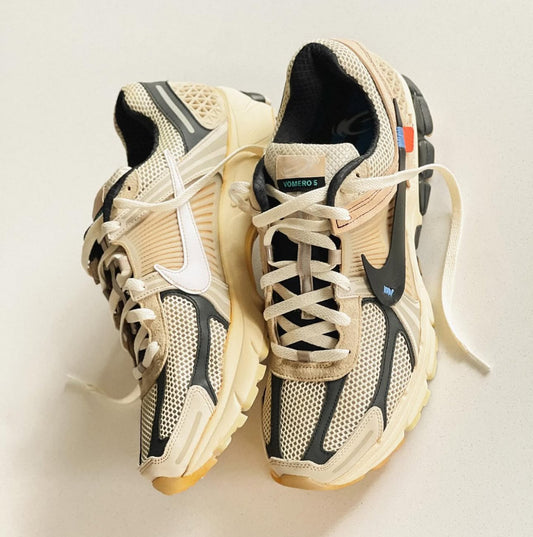 Custom Nike Zoom Vomero 5 ‘ OF’