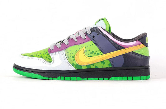 Nike Dunk Low Perfect Cell Custom