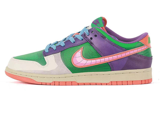 Nike Dunk Low Piccolo Custom