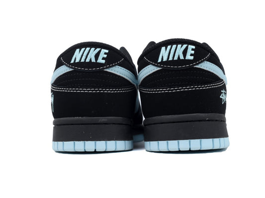 Nike Dunk Low x Stussy Custom