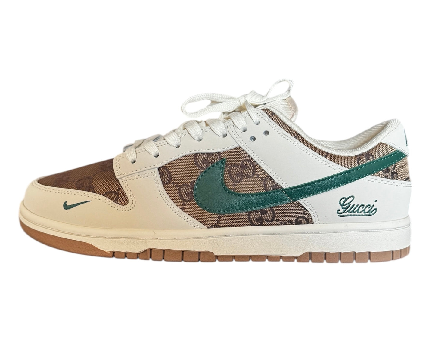 Nike Dunk Low x GG Custom