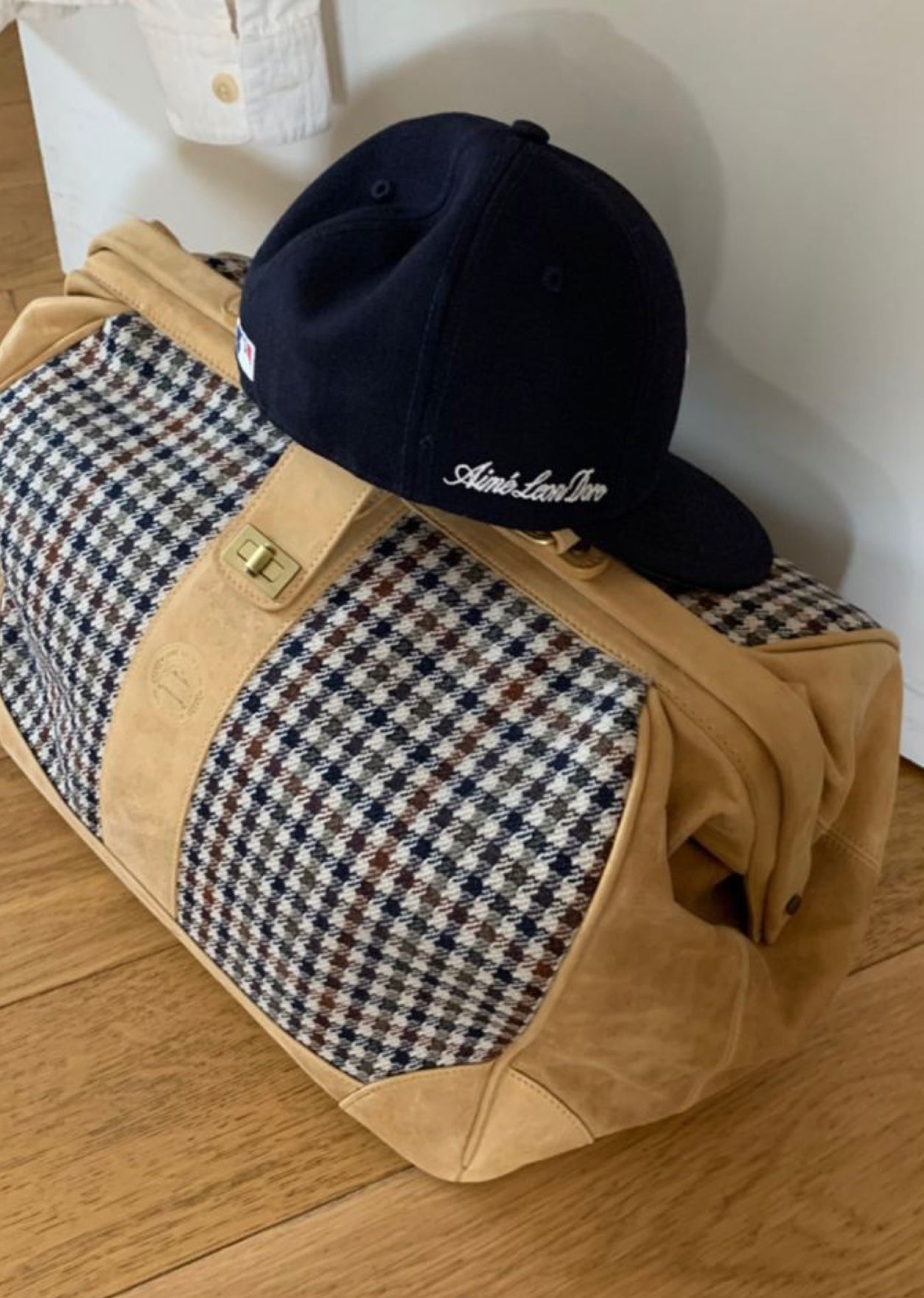 Nike Dunk Low x Porsche Aime Leon Dore