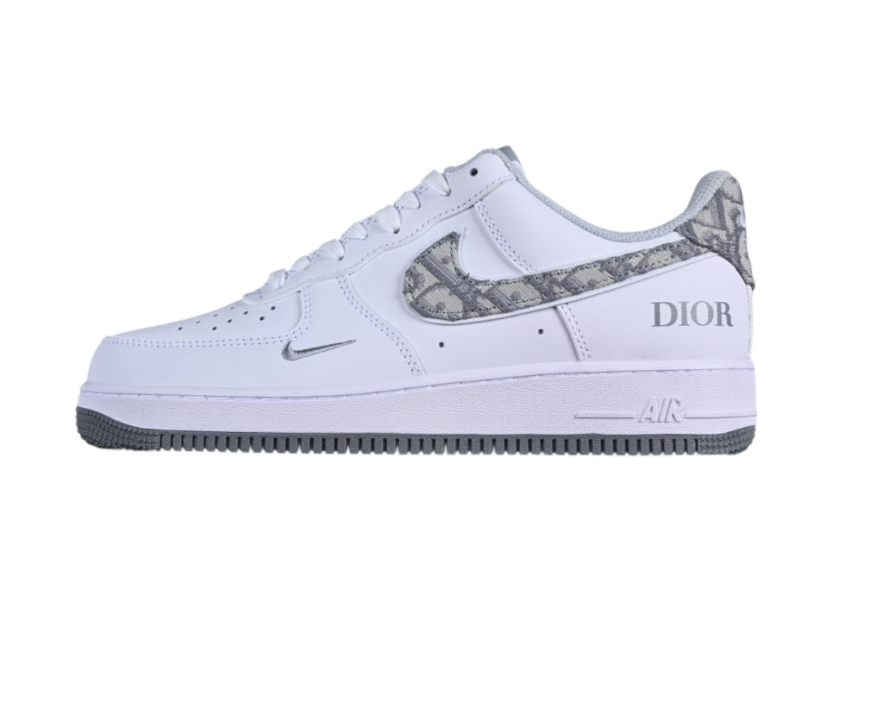 Dior Low Air Dior Shop Low Dior Air Force Custom Nike Air Force X