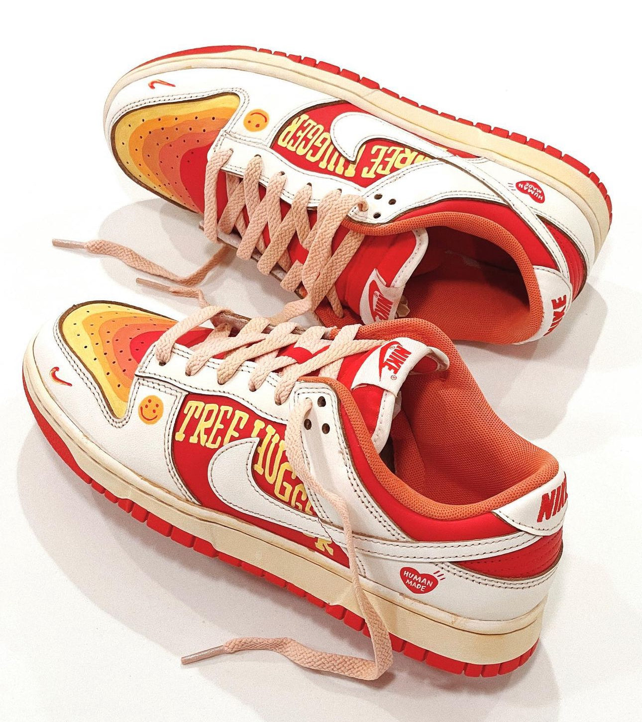 Nike Dunk Low CPFM