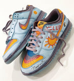 Nike Dunk Low CPFM Sunshine Custom
