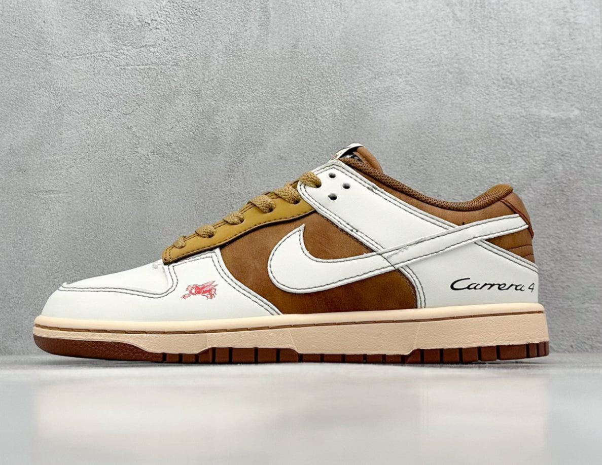 Nike Dunk Low x Porsche Aime Leon Dore