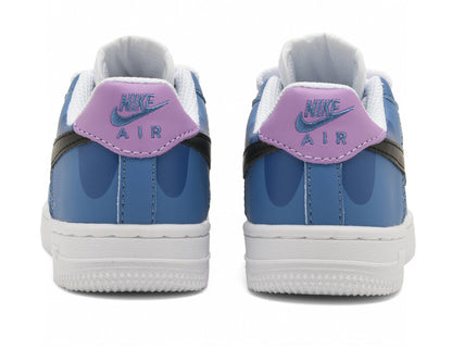 Custom Nike Air Force 1 Lilo & Stitch Kids
