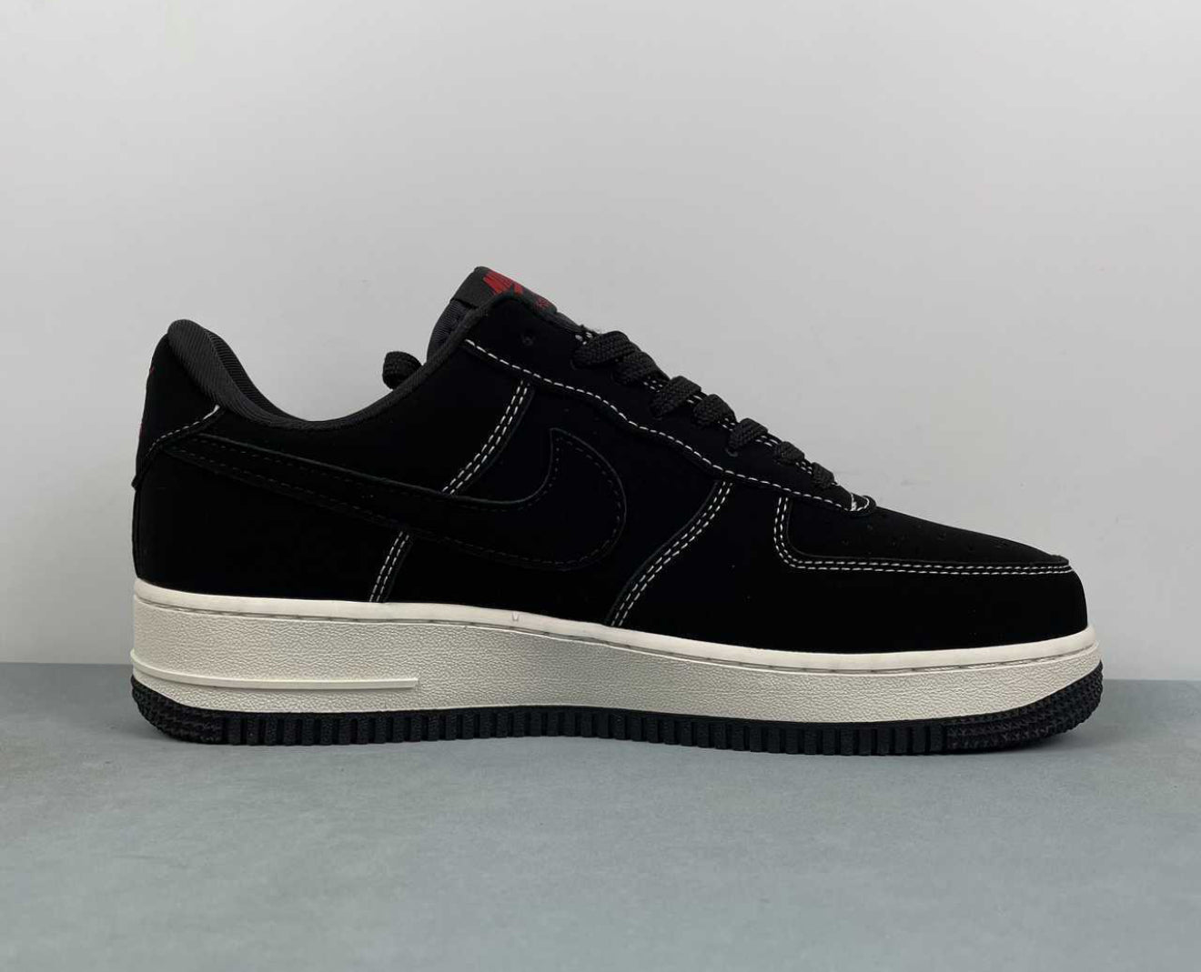 Custom Nike Air force 1 x CDG