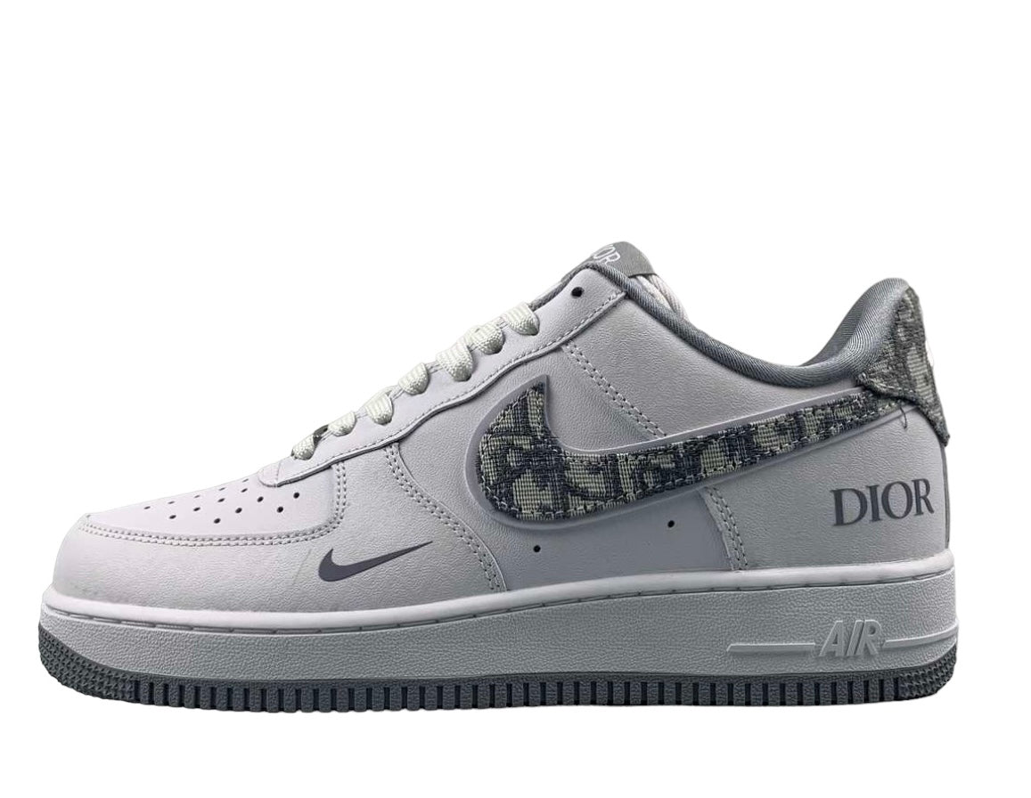 Custom Nike Air force 1 x Dior