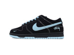 Nike Dunk Low x Stussy Custom