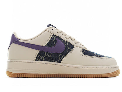 Custom Nike Air force 1 Gucci PS
