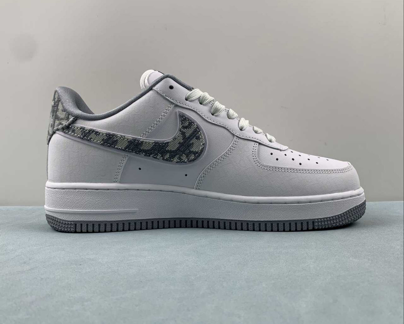Custom Nike Air force 1 x Dior
