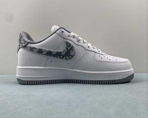Custom Nike Air force 1 x Dior