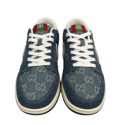 Custom Nike Dunk Lo x GG