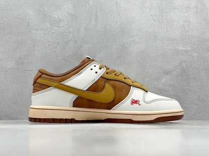 Nike Dunk Low x Porsche Aime Leon Dore