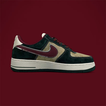 Custom Nike Air force 1 x GG
