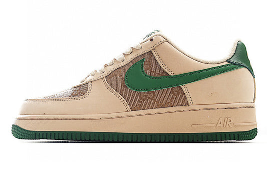 Custom Nike Air force 1 Gucci