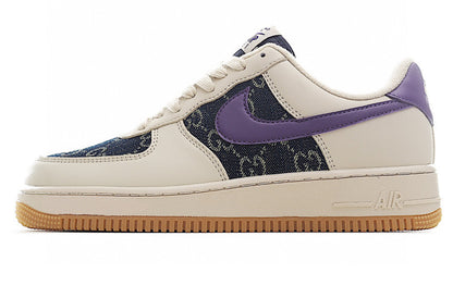 Custom Nike Air force 1 Gucci PS