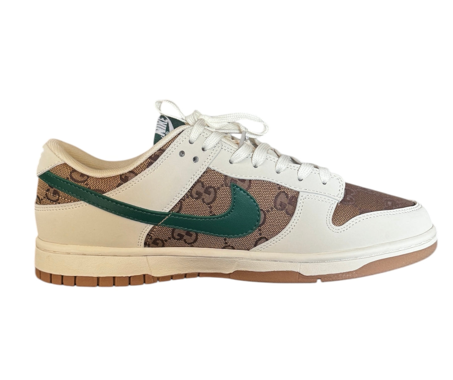 Nike Dunk Low x GG Custom