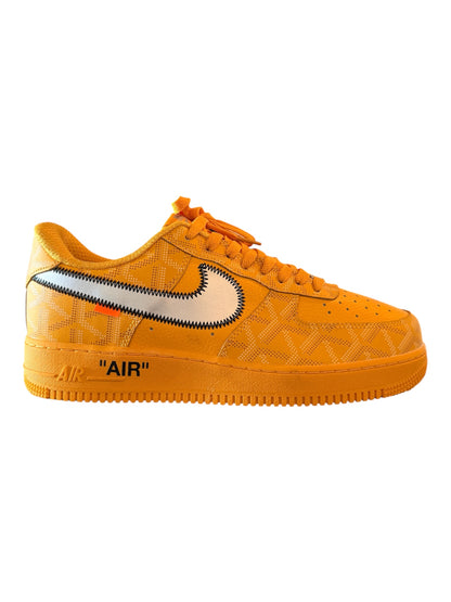 Custom Nike Air force 1 x Goyard