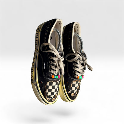Custom Vans OTW Era 95 Satoshi