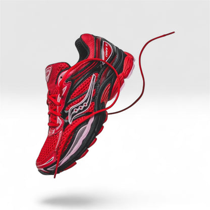 Soucony V Red