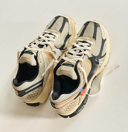 Custom Nike Zoom Vomero 5 ‘ OF’