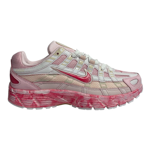 Custom Candy Pink Nike P6000