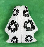 Custom Nike Air force 1 Denim Tears