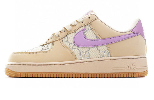 Custom Nike Air force 1 GG
