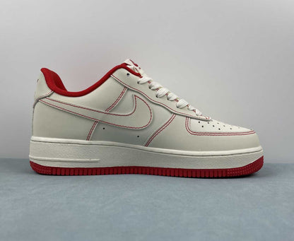Custom Nike Air force 1 x CDG