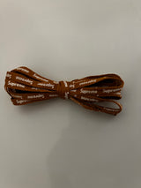 Supreme x Nike Shoe Laces 160cm JWCKICKS